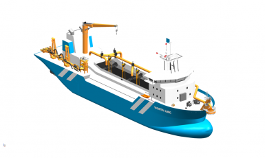 TSHD